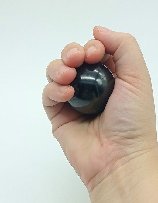 Esfera de Shungita (41mm)