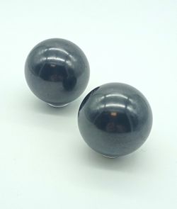 Esfera de Shungita (52 mm)