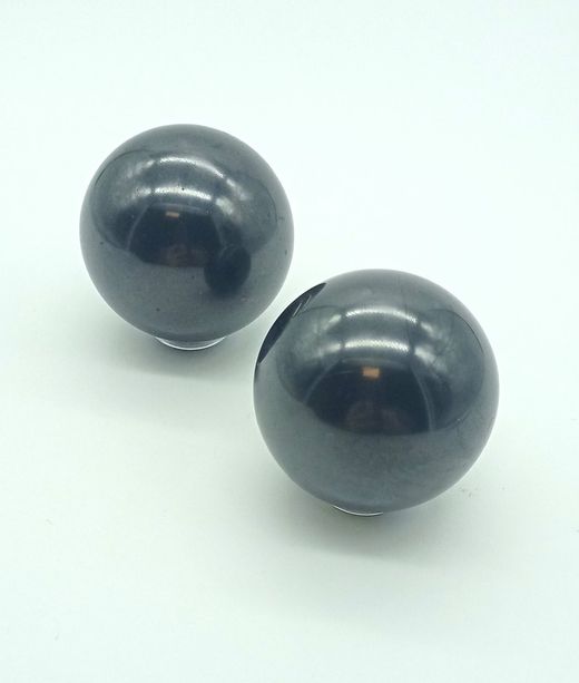 Esfera de Shungita (52 mm)