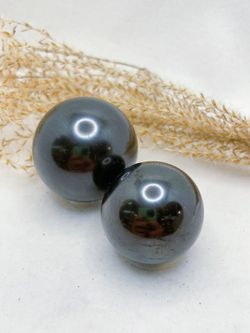 Esfera de Shungita