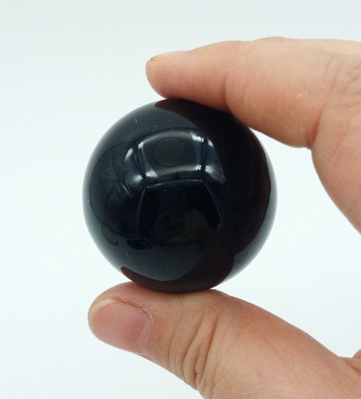 Esfera Obsidiana