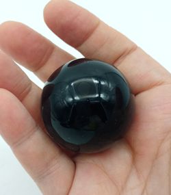 Esfera Obsidiana