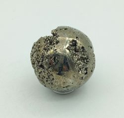 Esfera Pirita - Ref.1
