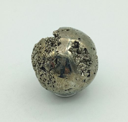 Esfera Pirita - Ref.1