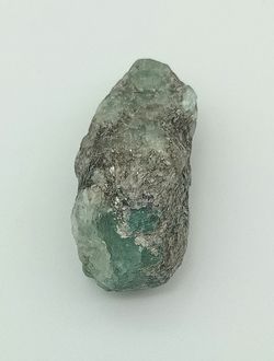 Esmeralda cristal