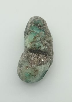 Esmeralda cristal