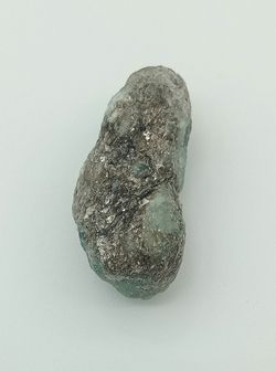 Esmeralda cristal