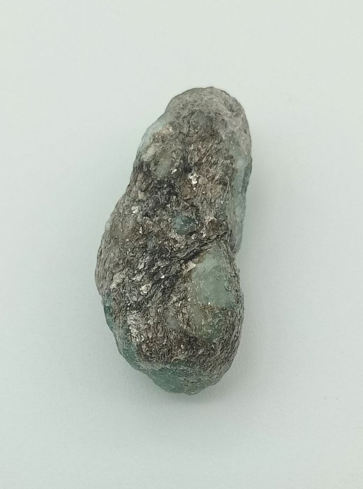Esmeralda cristal