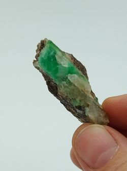 Esmeralda matriz