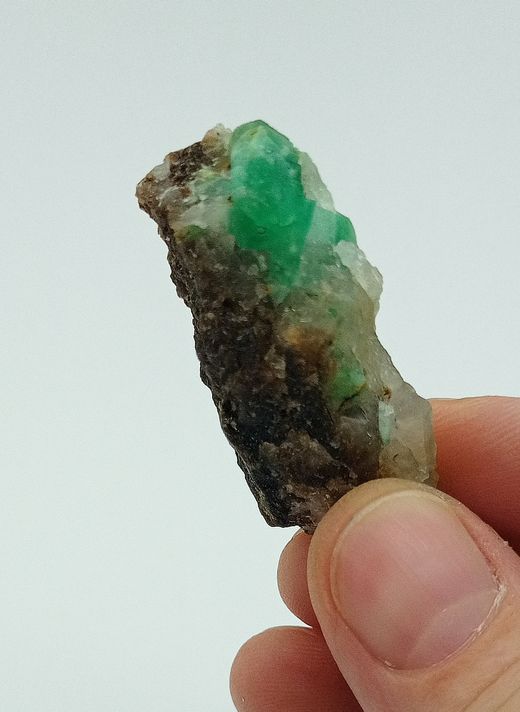 Esmeralda matriz