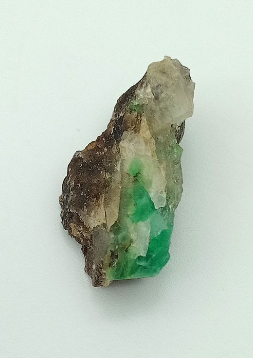Esmeralda matriz