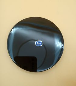Espejo de Obsidiana 100 mm