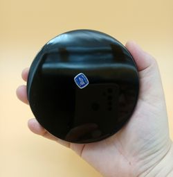 Espejo de Obsidiana 100 mm