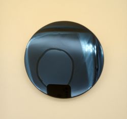 Espejo de Obsidiana 125 mm