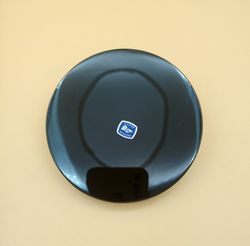 Espejo de Obsidiana 75 mm