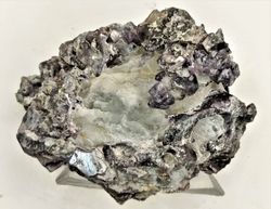 Espinela grupo de cristales