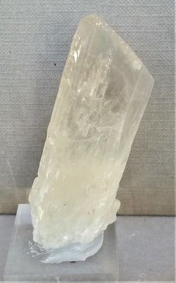 Espodumena (cristal suelto)