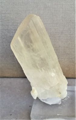Espodumena (cristal suelto)