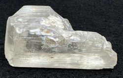 Espodumena Hiddenita