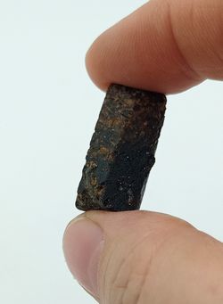 Estaurolita cristal individual