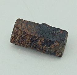 Estaurolita cristal individual