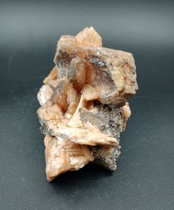 Estilbita - Ex colección Folch