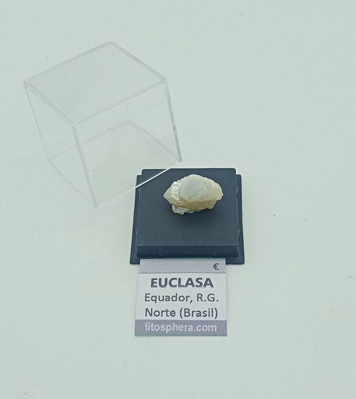 Euclasa