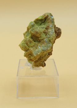 Ferrosaponita