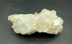 Fluorita verde lima
