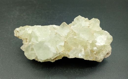 Fluorita verde lima