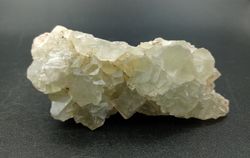 Fluorita verde lima