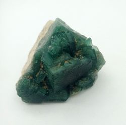 Fluorita Verde