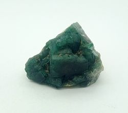 Fluorita Verde