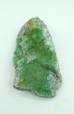 Fluorita Verde