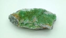 Fluorita Verde