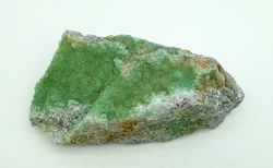 Fluorita Verde