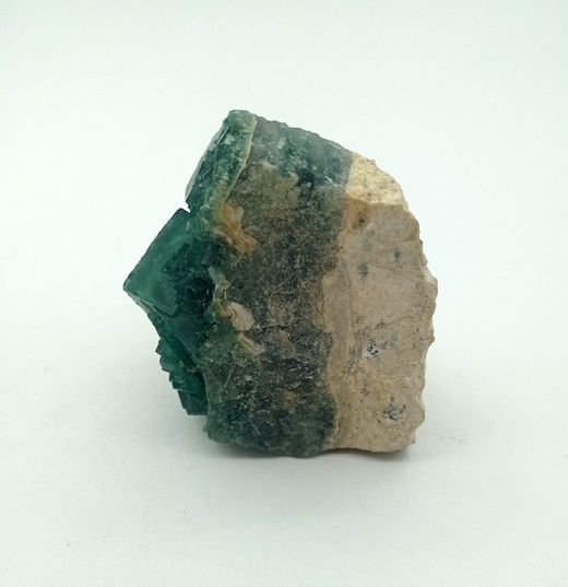Fluorita Verde