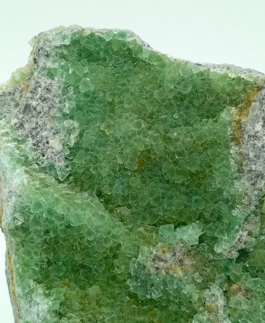 Fluorita Verde