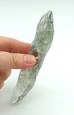 Fragmento pulido de Vermarina
