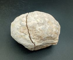 Geoda de Cuarzo cristal