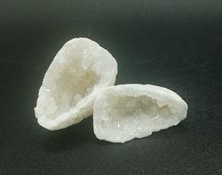 Geoda de Cuarzo pequeña