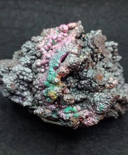 Goethita irisada