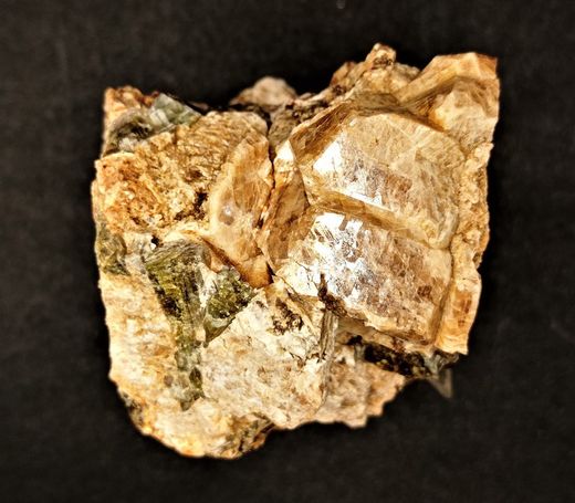Grosularia con vesubiana
