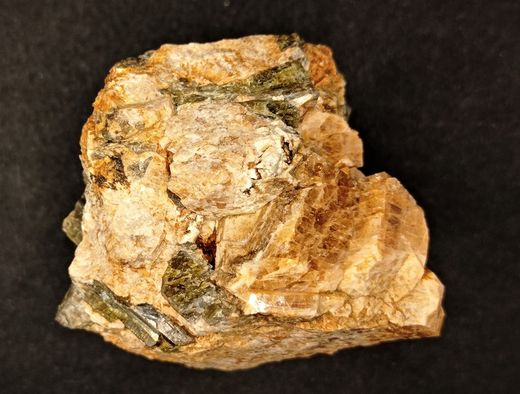 Grosularia con vesubiana