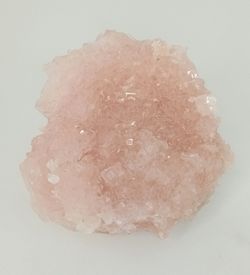 Halita rosa (Cristales en "Tolva")