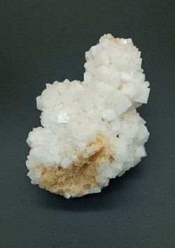 Halita (Cristales en "Tolva")