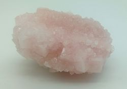 Halita rosa (Cristales en "Tolva")