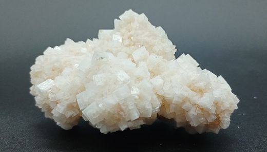 Halita (Cristales en "Tolva")