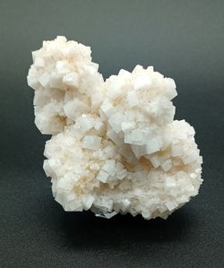 Halita (Cristales en "Tolva")