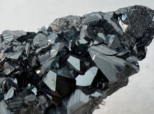 Hematites